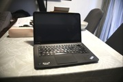 Lenovo ThinkPad s440 dotykowy! Gry!