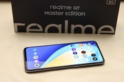 Realme Master GT Edition 5G 6 / 128 GB 120Hz 