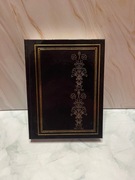 Organizer na płyty CD Folder