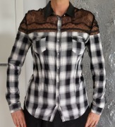 Marciano GUESS bluzka koszula roz L/XL