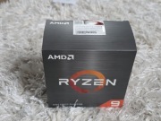 AMD Ryzen 9 5900X 12 Core 24 Thread