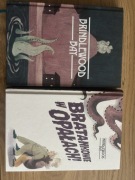 Brindlewood Bay + Bratankowie w opałach