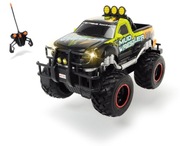 Dickie Toys pojazd zdalnie sterowany Ford F150 monster truck RC 30 cm