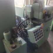 Szlifierka bezkłowa 