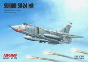 Angraf 232 - Sukhoi Su-24 Ukraina - 1:33