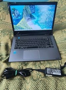 Laptop Hybryda 2 w 1 Toshiba Radius E45-C4200X 6GB 120GB SSD Win 10 Okazja!