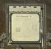 Processor AMD Phenom II X4 965X Black Edition