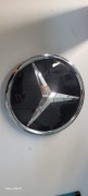 Znaczek mercedesa pod radar podgrzewany w247 gla