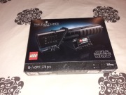 nowe LEGO 40917 star wars the darksaber GWP miecz świetlny