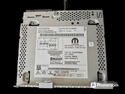 Radio samochodowe Fiat Tipo II