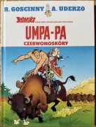 Umpa-Pa Czerwonoskóry