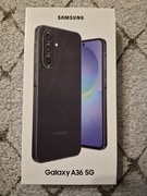 Samsung Galaxy A36 5G 6GB / 128GB zaplombowany