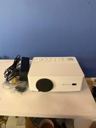 Projektor LCD Vankyo Leisure 470A biały