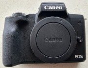 Canon EOS M50 Mark II body