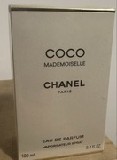 Chanel Coco Mademoiselle EDP 100ml