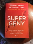 Supergeny Deepak Chopra, Tanzi Rudolph E.