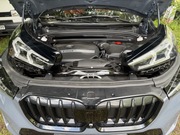 Bmw x1 U11 Lampy full led USA kpl. Moduły 5a5bd56-02 5a5bd55-02