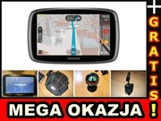 MeGa oKaZjA !!! TOMTOM GO 51 uszk. + GRATISY !!!