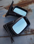 Lusterka Bmw E30 Zewnętrzne Komplet Coupe Sedan Touring 