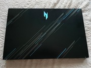 LAPTOP NITRO 5 I5 16GB 512GB 2050 W11