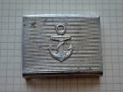 Klamra Marynarki Rosja