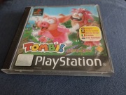 Tombi! PS1 PAL | Komplet z Instrukcją