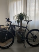 Rower Mtb górski Kellys Quartz 19,5 po UPGRADZIE