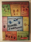 KONIEC Z HOLLYWOOD -  WOODY ALLEN DVD BDB