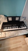 Yamaha PSR-SX 600 Keyboard