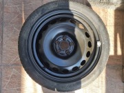 Felga stalowa 16" 5x100