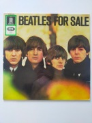 The Beatles - Beatles For Sale EX / EX wyd. Germany