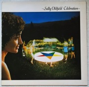 LP  Sally Oldfield Celebration 1st Germany Press EX