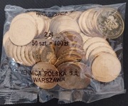 Czesław Niemen (woreczek menniczy)