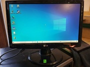 Monitor LG Flatron 19 cali VGA