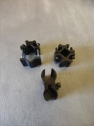 Mocowania do lasera wiatrówki 