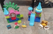 Lego Duplo 10516 podwodny zamek Arielki