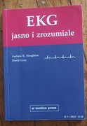 EKG JASNO I ZROZUMIALE -NOWA-TANIO;-)