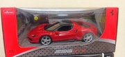 :: Samochód Ferrari 296 Gts Rastar zdalnie sterowany ::