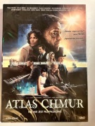 Atlas Chmur (DVD)