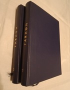 Bolesław Prus - Faraon, 2 tomy 