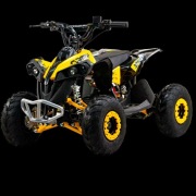 Quad elektryczny BILI BIKE ATV 3EC LIT, 30km/h
