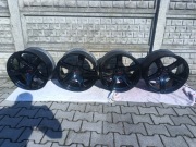 FELGI KUTE Dodge Challenger IGŁA Lekkie 4szt