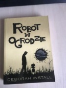 Robot w ogrodzie deborah install