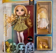 Lalka Rainbow High Sheryl Meyer 6+