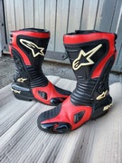 Buty motocyklowe alpinestars smx rozmiar 42