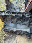 Słupek Silnika Alfa Romeo 159 2.4 JTDM 