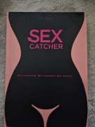 Książka Sex catcher Volant