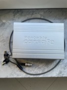 Portable Car Safe dwa kluczki sejf do auta