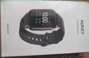 Smartwatch AUKEY model LS02