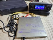 Radio samochodowe Clarion ARX9270R Zmieniarka Procesor Dźwięku Zestaw